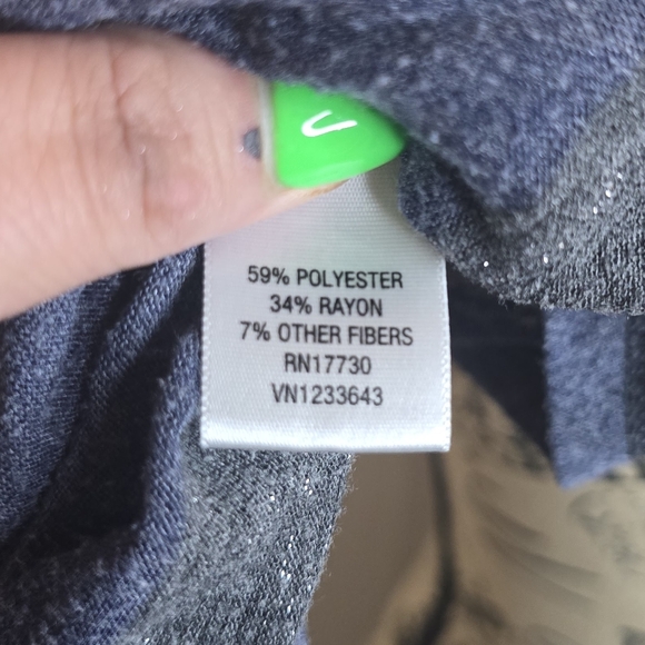 Converse One Star Tank Top - Picture 6 of 7